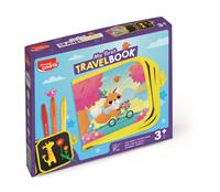 Travel drawing book, MAPED CREATIV 